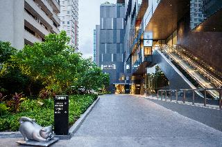 Staybridge Suites Bangkok Sukhumvit fotoÄŸrafÄ±