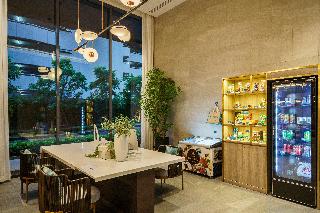 Staybridge Suites Bangkok Sukhumvit fotoÄŸrafÄ±