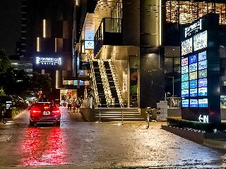 Staybridge Suites Bangkok Sukhumvit fotoÄŸrafÄ±