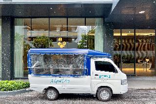 Staybridge Suites Bangkok Sukhumvit fotoÄŸrafÄ±