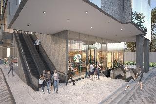Staybridge Suites Bangkok Sukhumvit fotoÄŸrafÄ±