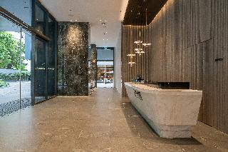 Staybridge Suites Bangkok Sukhumvit fotoÄŸrafÄ±