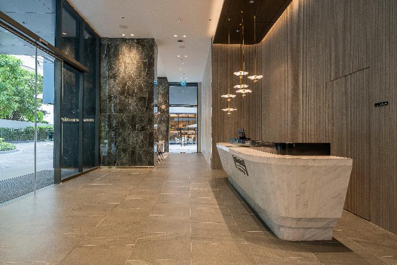 Staybridge Suites Bangkok Sukhumvit - Genel