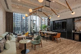 Staybridge Suites Bangkok Sukhumvit fotoÄŸrafÄ±