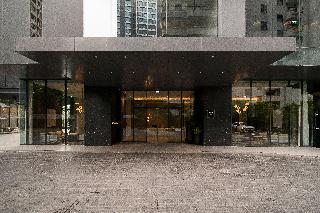 Staybridge Suites Bangkok Sukhumvit fotoÄŸrafÄ±