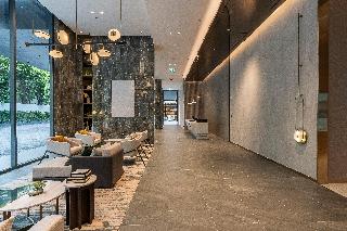 Staybridge Suites Bangkok Sukhumvit fotoÄŸrafÄ±