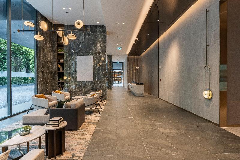 Staybridge Suites Bangkok Sukhumvit - Genel