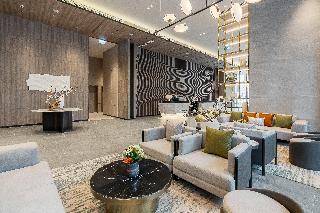Staybridge Suites Bangkok Sukhumvit fotoÄŸrafÄ±