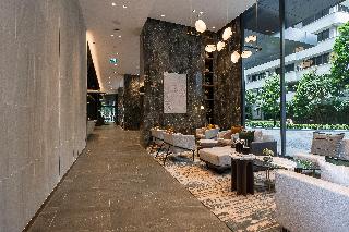 Staybridge Suites Bangkok Sukhumvit fotoÄŸrafÄ±