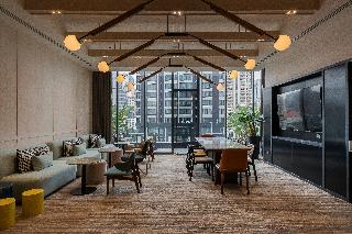 Staybridge Suites Bangkok Sukhumvit fotoÄŸrafÄ±