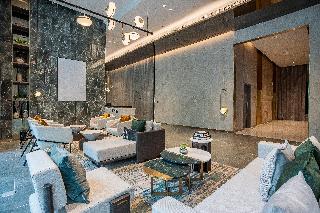 Staybridge Suites Bangkok Sukhumvit fotoÄŸrafÄ±