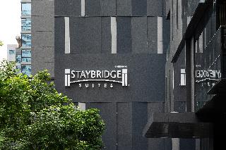 Staybridge Suites Bangkok Sukhumvit fotoÄŸrafÄ±