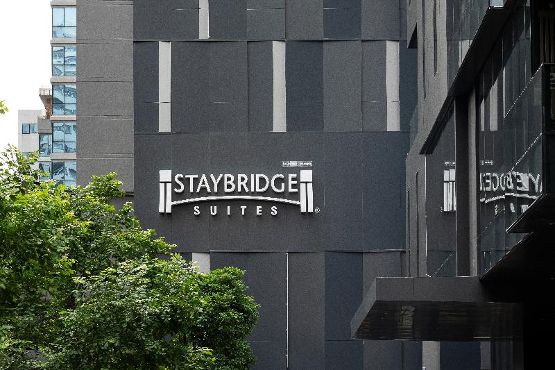 Staybridge Suites Bangkok Sukhumvit - Genel
