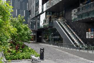 Staybridge Suites Bangkok Sukhumvit fotoÄŸrafÄ±