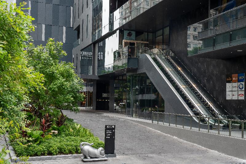 Staybridge Suites Bangkok Sukhumvit - Genel