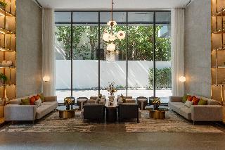 Staybridge Suites Bangkok Sukhumvit fotoÄŸrafÄ±