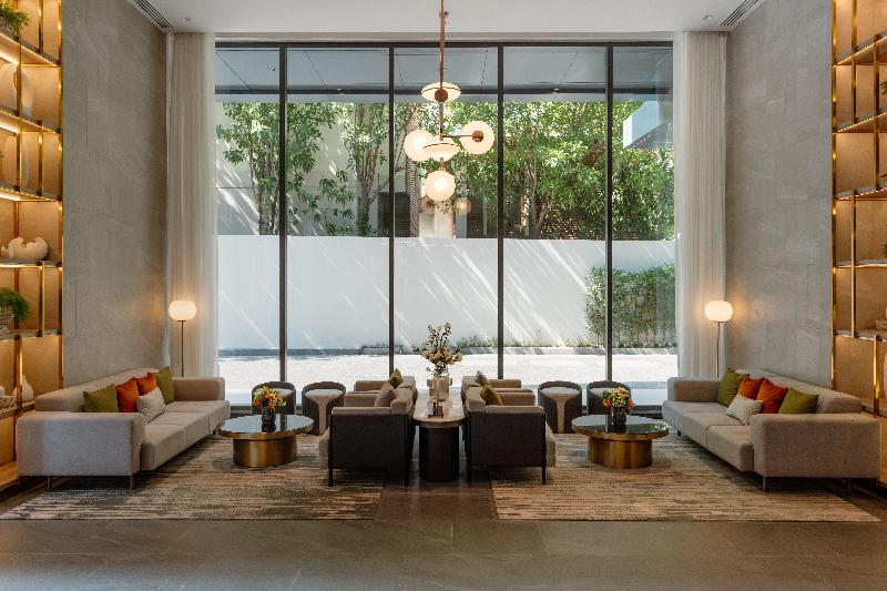 Staybridge Suites Bangkok Sukhumvit - Genel
