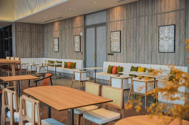 Staybridge Suites Bangkok Sukhumvit - Genel