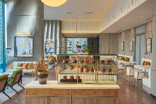 Staybridge Suites Bangkok Sukhumvit fotoÄŸrafÄ±