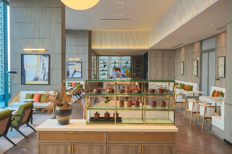 Staybridge Suites Bangkok Sukhumvit - Genel