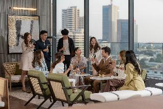 Staybridge Suites Bangkok Sukhumvit fotoÄŸrafÄ±