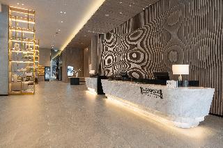 Staybridge Suites Bangkok Sukhumvit fotoÄŸrafÄ±