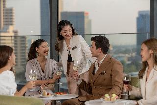 Staybridge Suites Bangkok Sukhumvit fotoÄŸrafÄ±