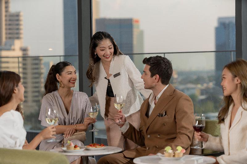 Staybridge Suites Bangkok Sukhumvit - Genel