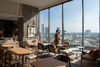 Staybridge Suites Bangkok Sukhumvit fotoÄŸrafÄ±