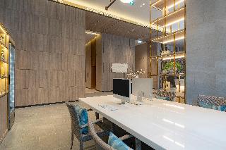 Staybridge Suites Bangkok Sukhumvit fotoÄŸrafÄ±