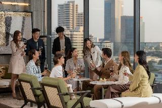 Staybridge Suites Bangkok Sukhumvit fotoÄŸrafÄ±