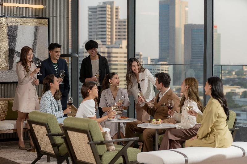 Staybridge Suites Bangkok Sukhumvit - Genel