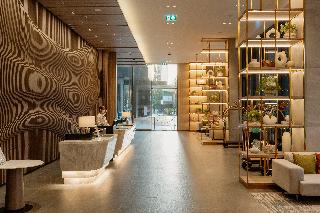 Staybridge Suites Bangkok Sukhumvit fotoÄŸrafÄ±