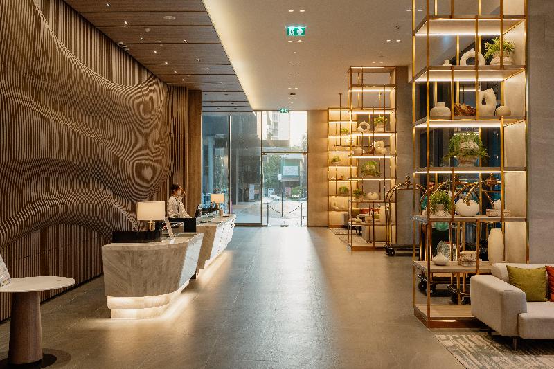 Staybridge Suites Bangkok Sukhumvit - Genel