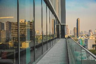 Staybridge Suites Bangkok Sukhumvit fotoÄŸrafÄ±