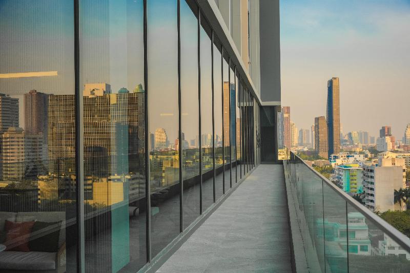 Staybridge Suites Bangkok Sukhumvit - Genel