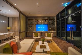 Staybridge Suites Bangkok Sukhumvit fotoÄŸrafÄ±
