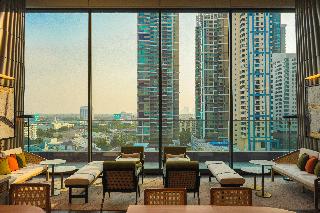 Staybridge Suites Bangkok Sukhumvit fotoÄŸrafÄ±