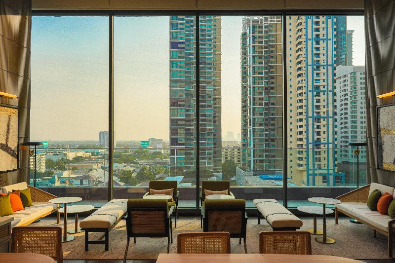 Staybridge Suites Bangkok Sukhumvit - Genel