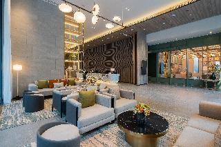 Staybridge Suites Bangkok Sukhumvit fotoÄŸrafÄ±