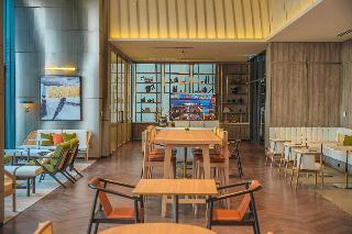 Staybridge Suites Bangkok Sukhumvit fotoÄŸrafÄ±