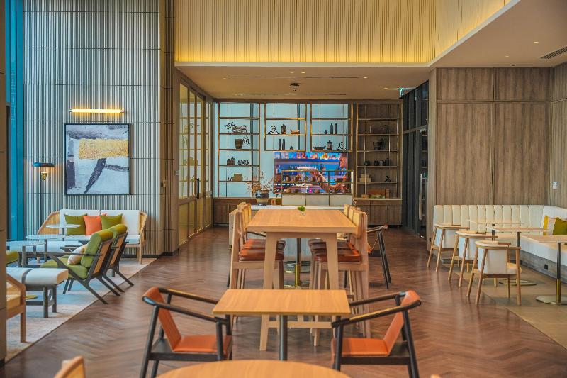 Staybridge Suites Bangkok Sukhumvit - Genel