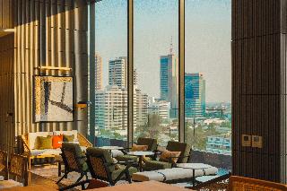 Staybridge Suites Bangkok Sukhumvit fotoÄŸrafÄ±