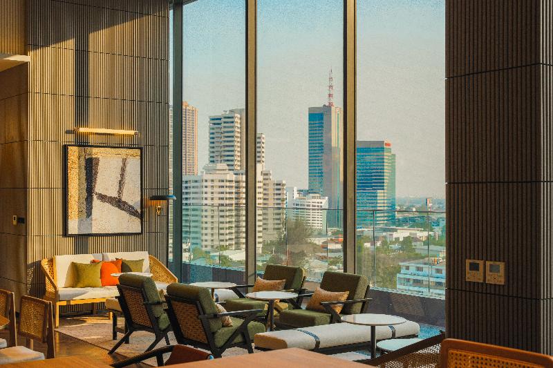 Staybridge Suites Bangkok Sukhumvit - Genel