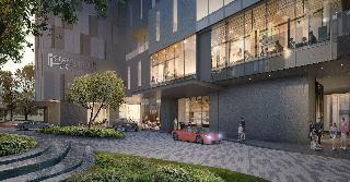 Staybridge Suites Bangkok Sukhumvit fotoÄŸrafÄ±