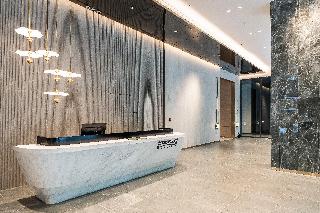 Staybridge Suites Bangkok Sukhumvit fotoÄŸrafÄ±