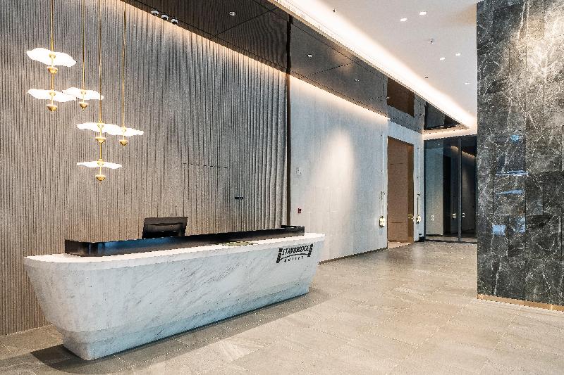 Staybridge Suites Bangkok Sukhumvit - Genel