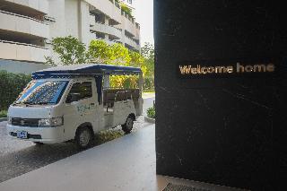 Staybridge Suites Bangkok Sukhumvit fotoÄŸrafÄ±