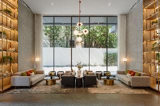 Staybridge Suites Bangkok Sukhumvit fotoÄŸrafÄ±