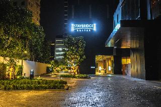 Staybridge Suites Bangkok Sukhumvit fotoÄŸrafÄ±